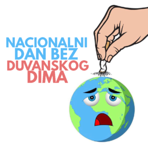 Nacionalni Dan Bez Duvanskog Dima